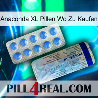Anaconda Xl Pills Where To Buy 39